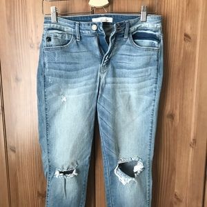 KanCan skinny jeans